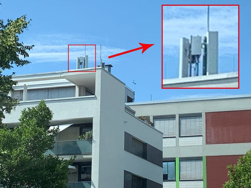 5G im Kreis Lippe und Lemgo - BUND Lippe fordert Vorsorge für die Bevölkerung