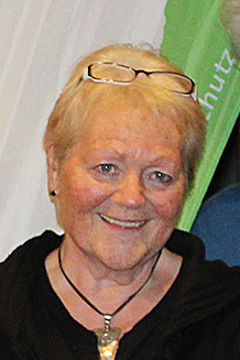 Marianne Rautenberg